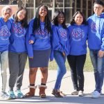 International Student Organization Leaders 2018-2019